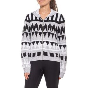 adidas Neo NWOT Women's Sweater Hoodie (M)